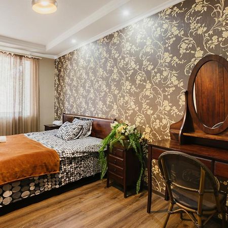 Marcos Hotel Tiflis Dış mekan fotoğraf