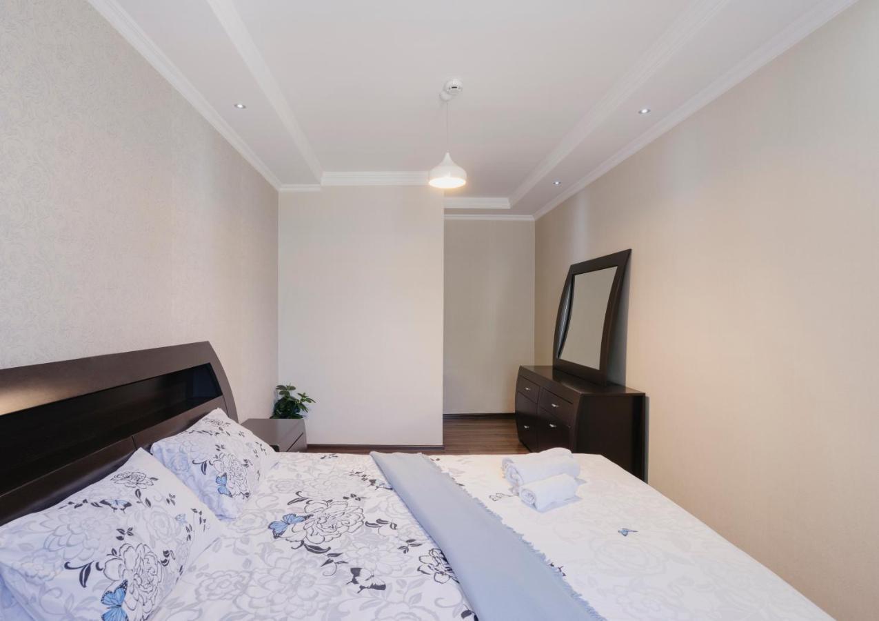 Marcos Hotel Tiflis Dış mekan fotoğraf