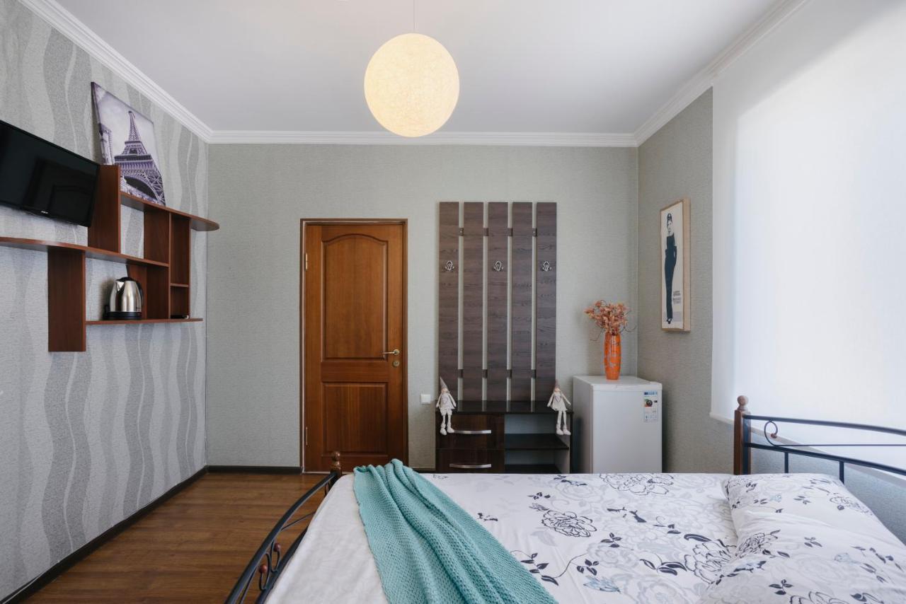 Marcos Hotel Tiflis Dış mekan fotoğraf
