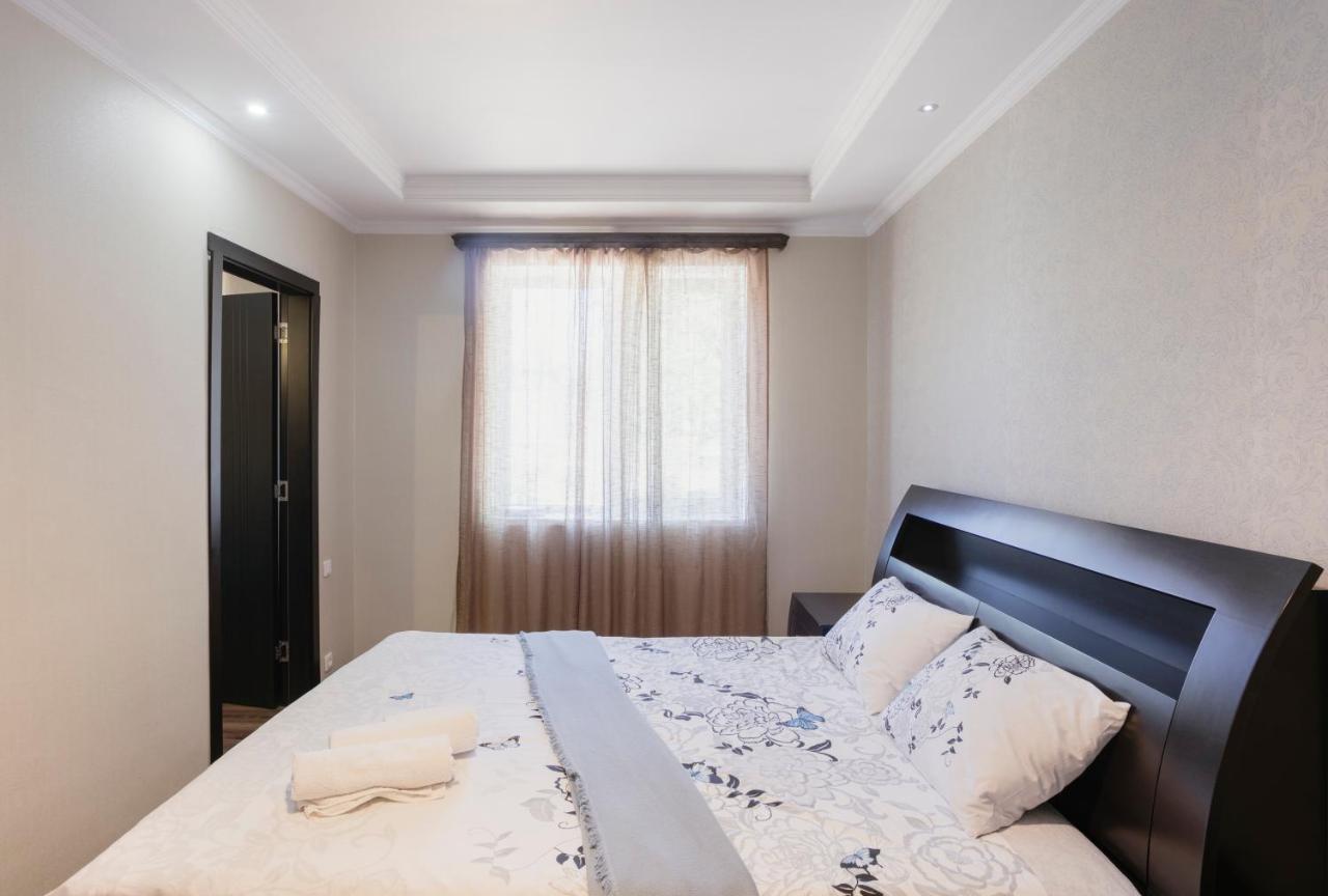 Marcos Hotel Tiflis Dış mekan fotoğraf