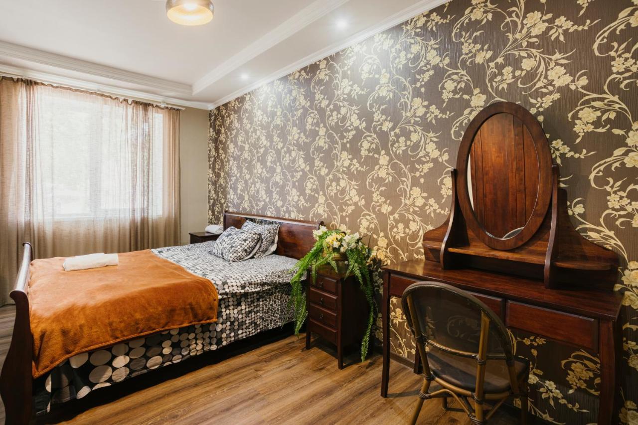 Marcos Hotel Tiflis Dış mekan fotoğraf