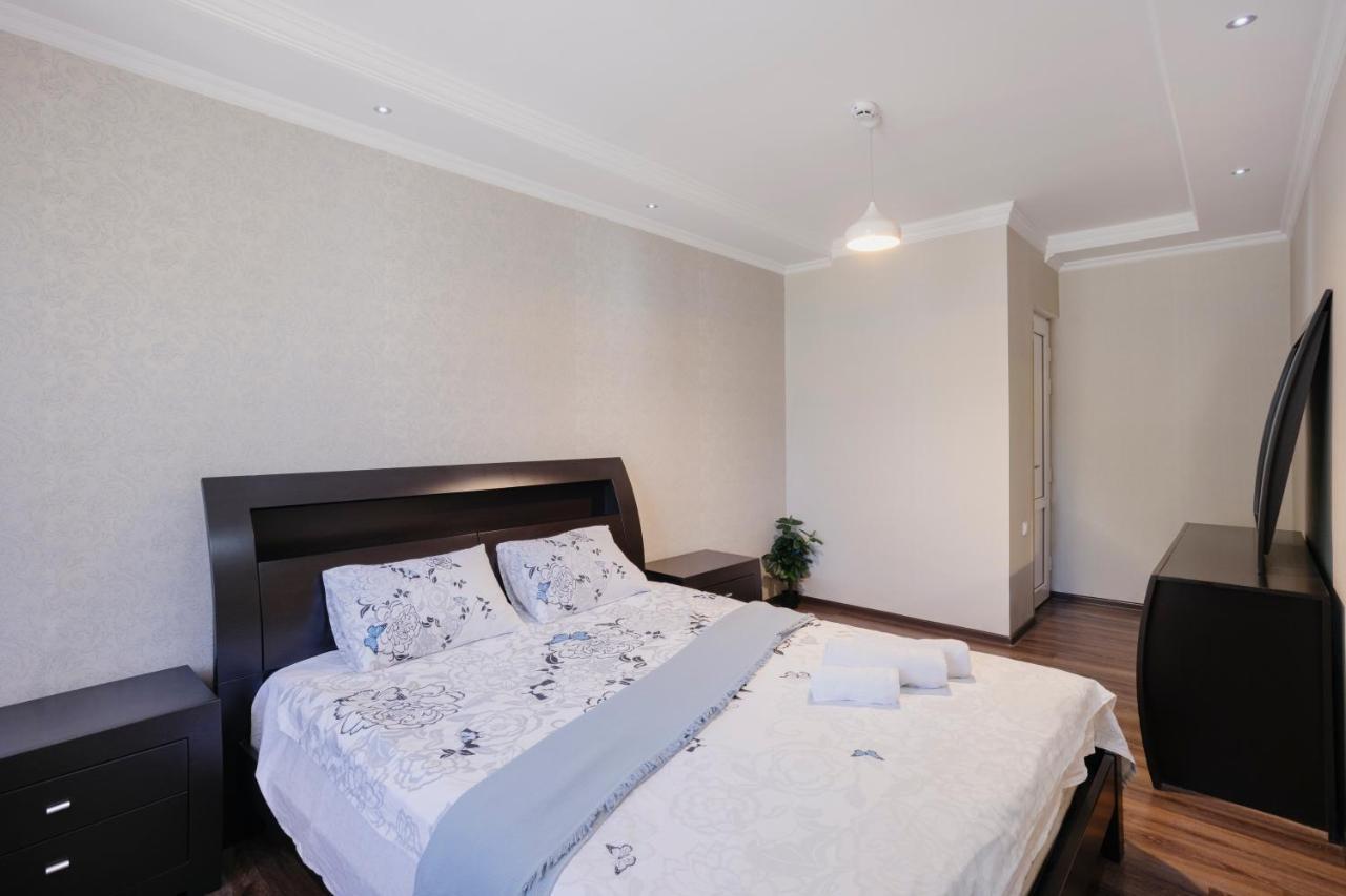 Marcos Hotel Tiflis Dış mekan fotoğraf
