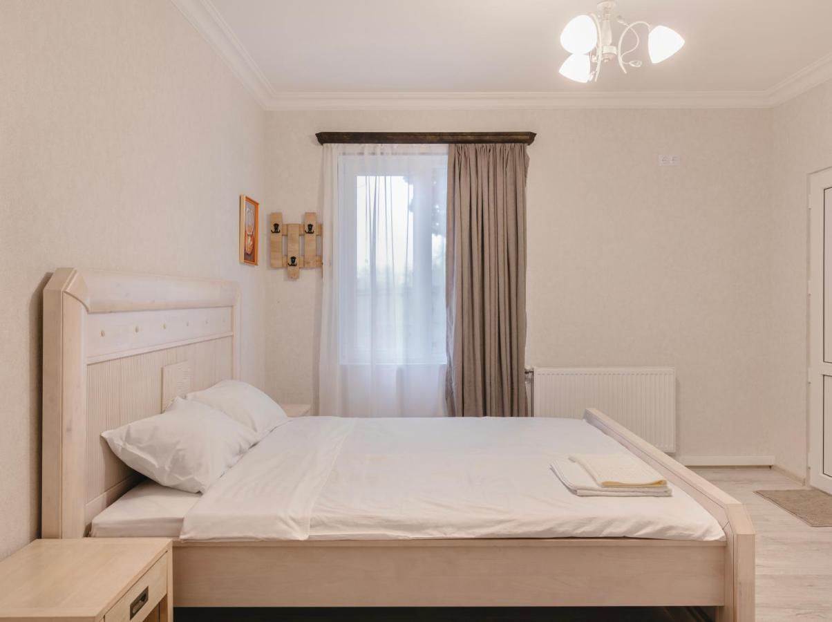 Marcos Hotel Tiflis Dış mekan fotoğraf