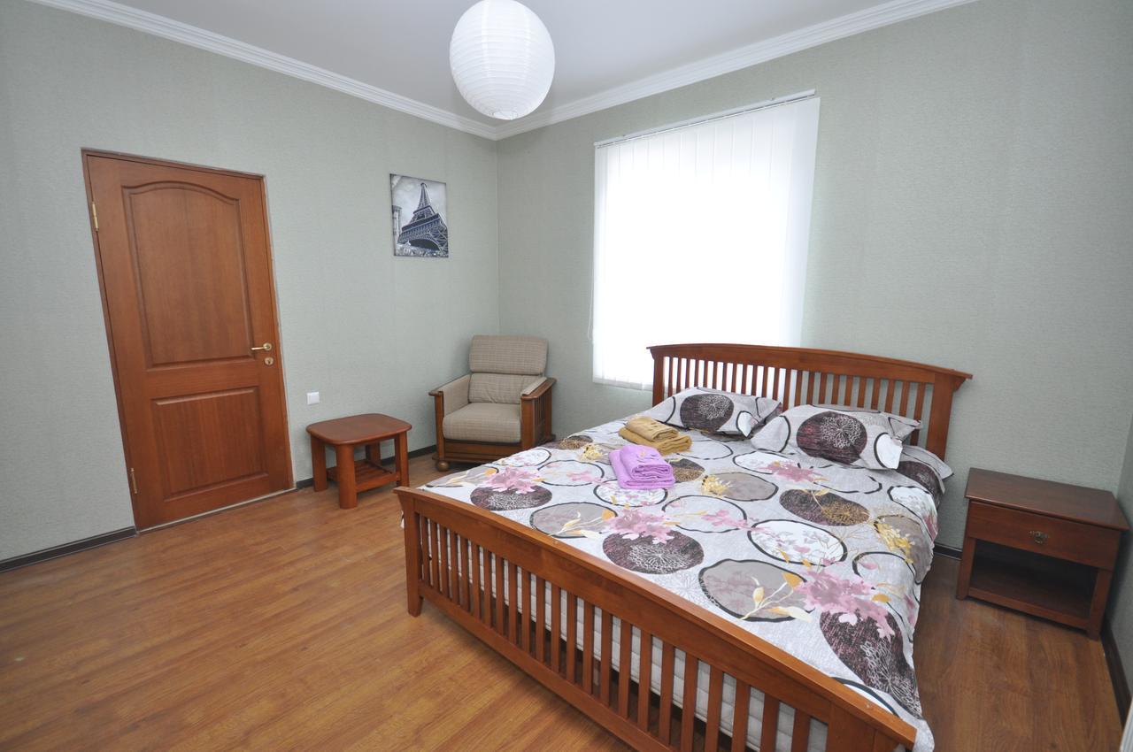 Marcos Hotel Tiflis Dış mekan fotoğraf